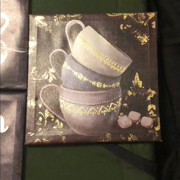 Wall Art. Used. - Picture 4 of 6